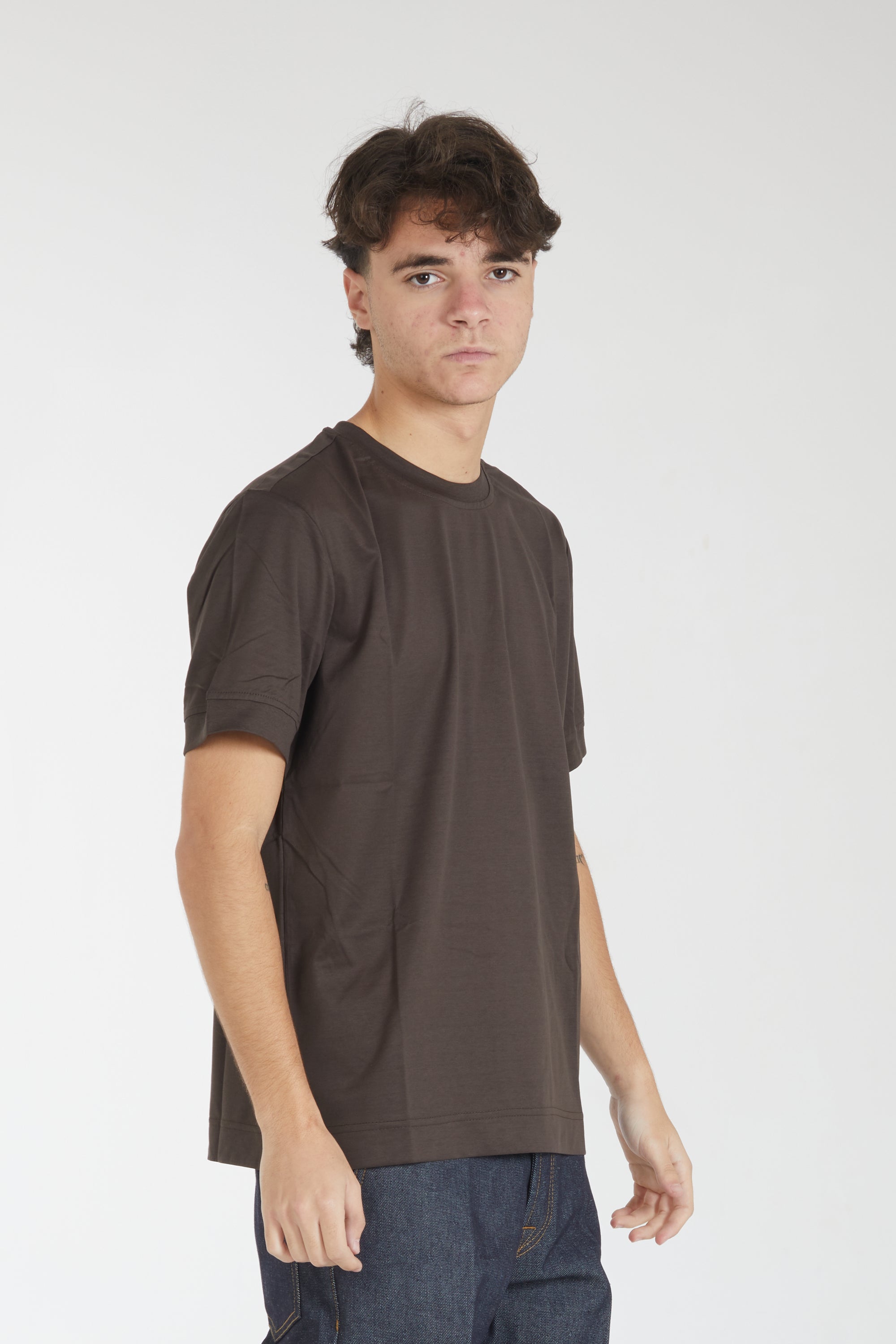 T-Shirt Singapore New