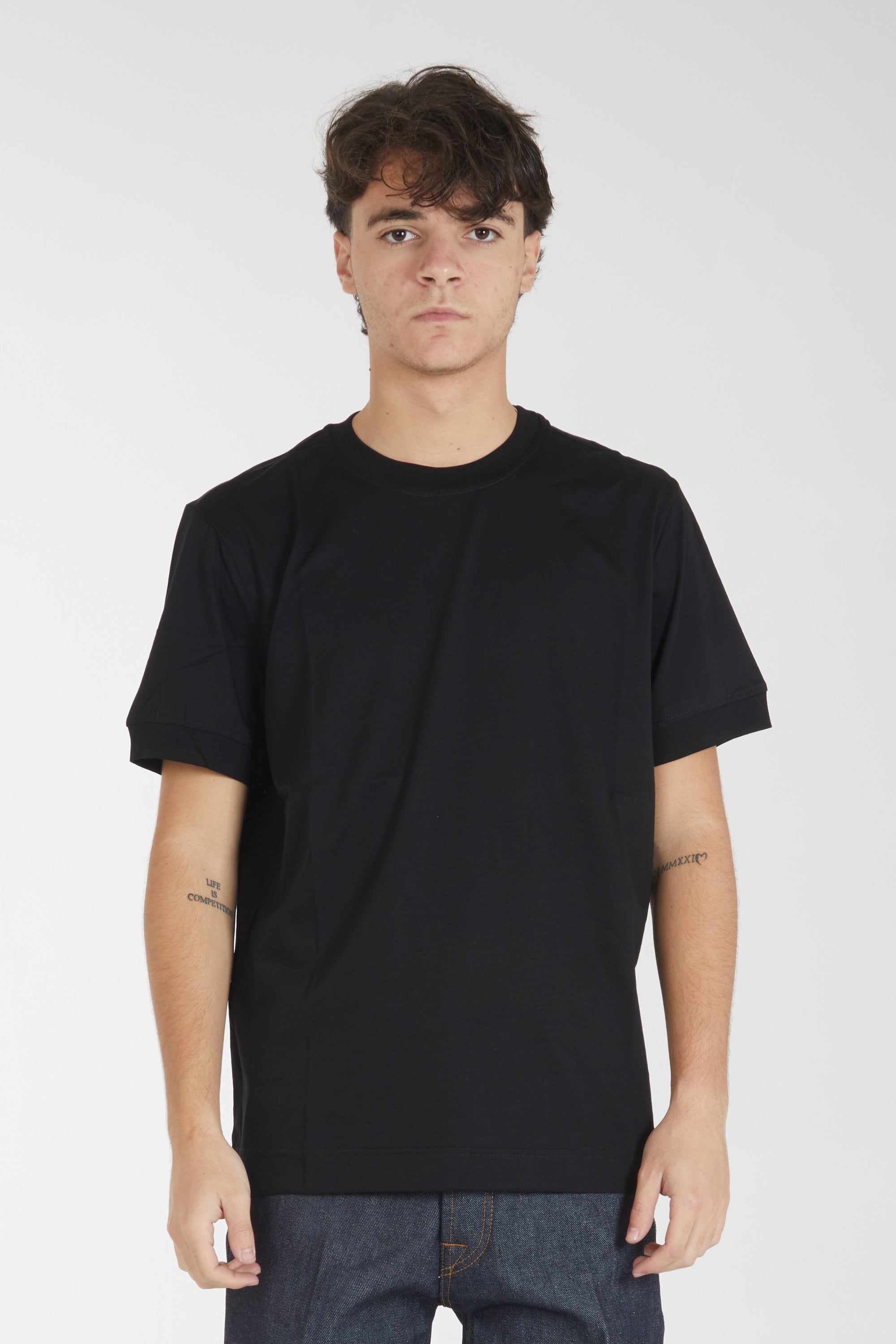 T-Shirt Singapore New