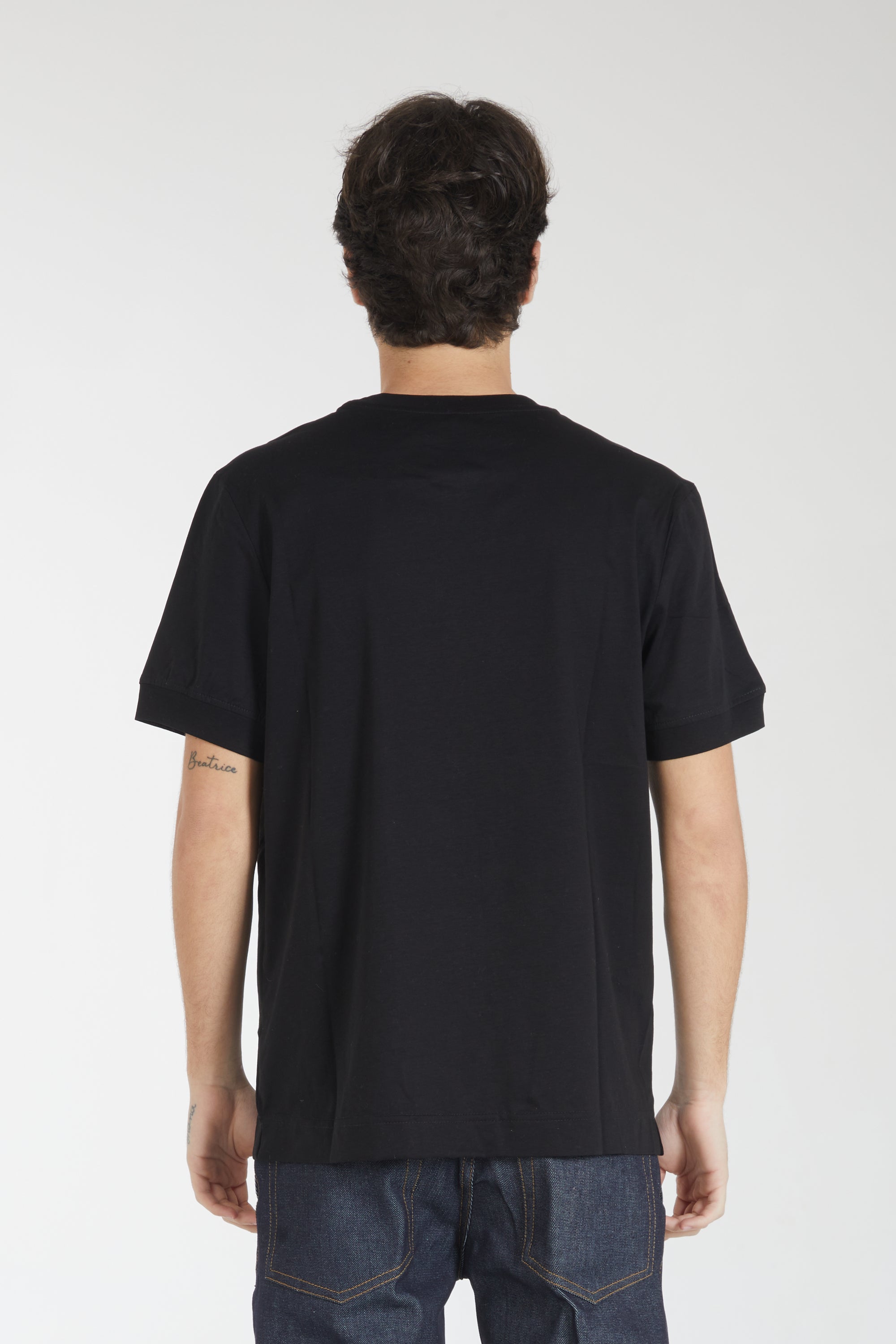 T-Shirt Singapore New