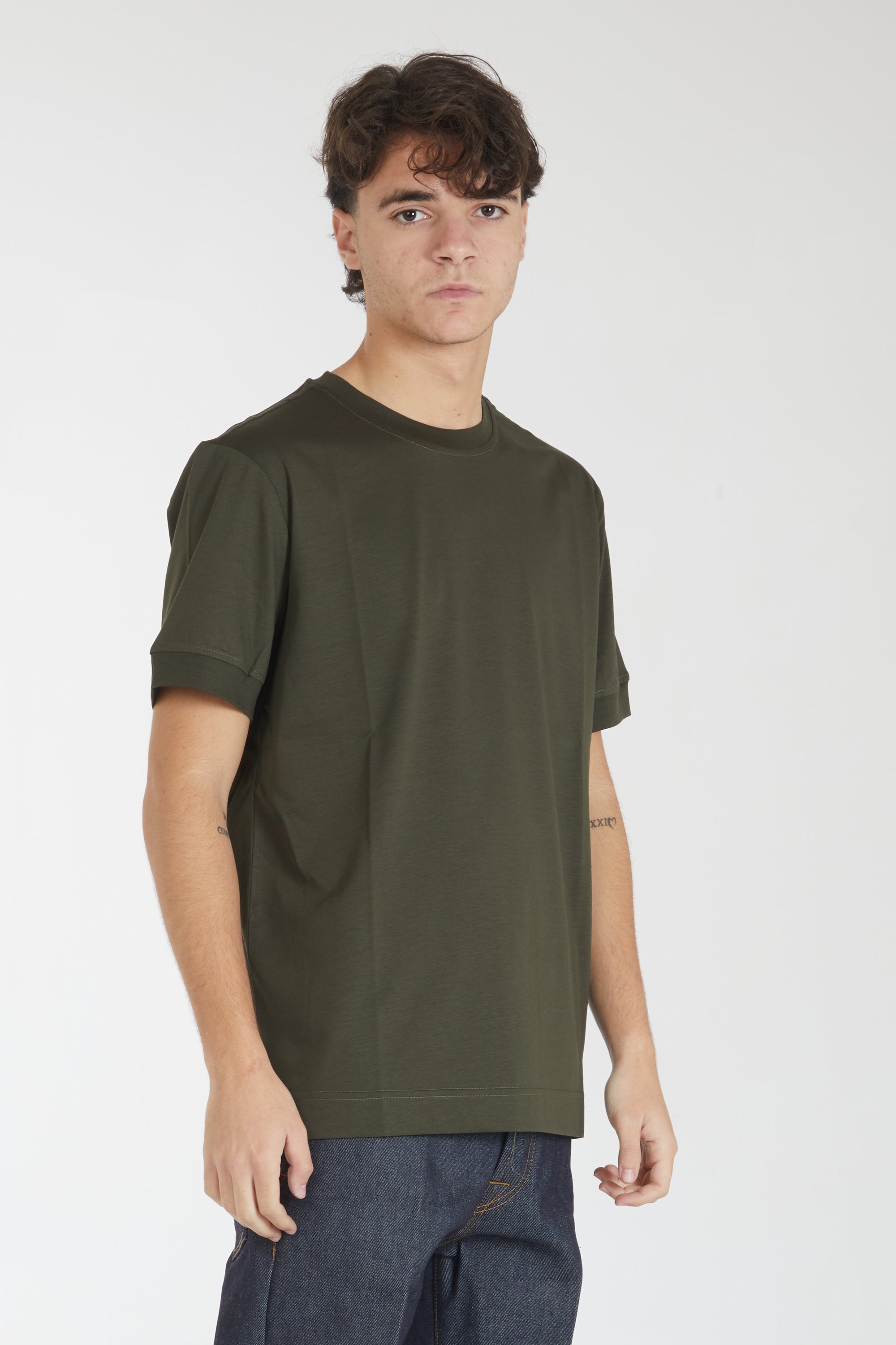 T-Shirt Singapore New