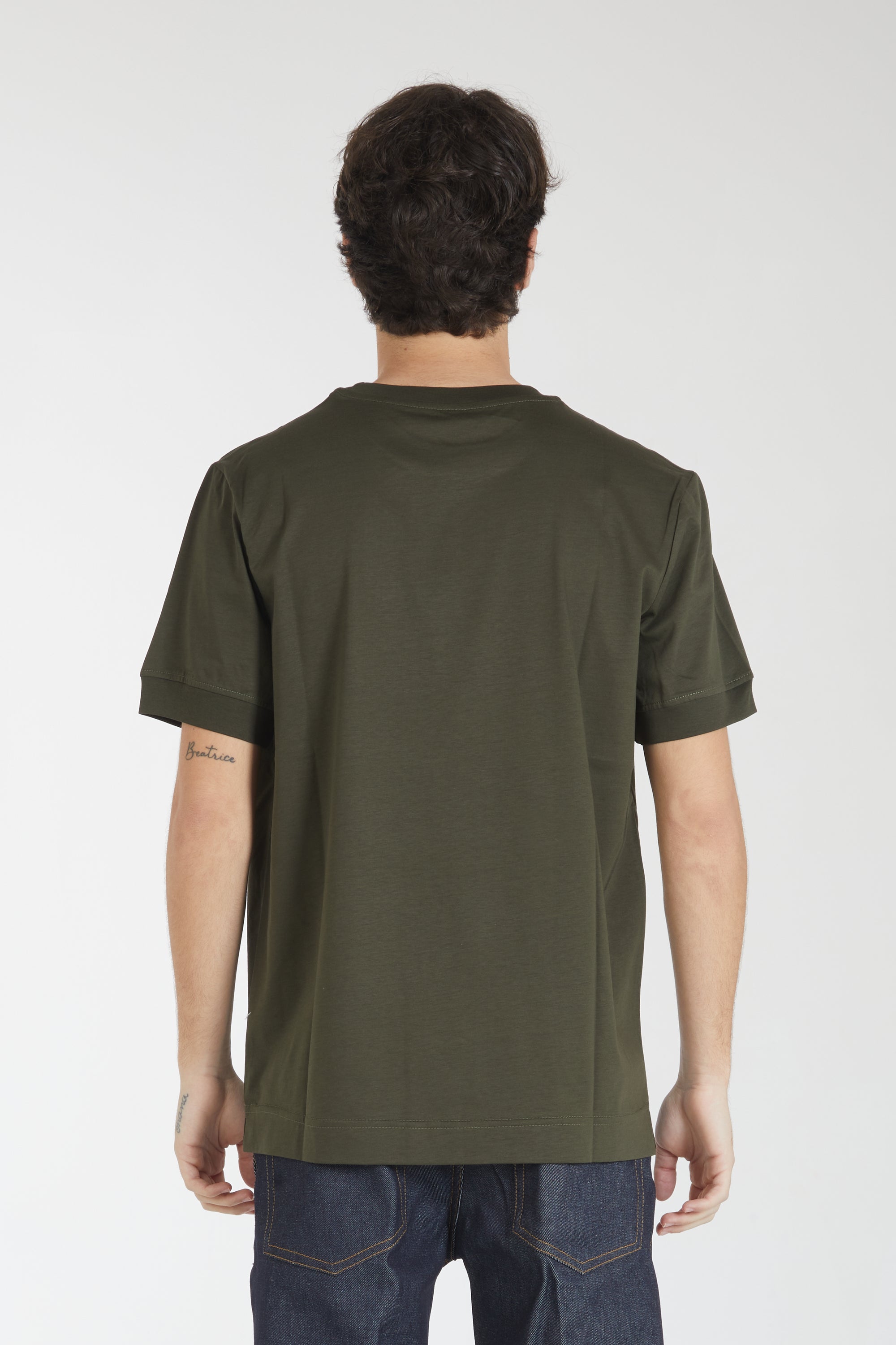 T-Shirt Singapore New