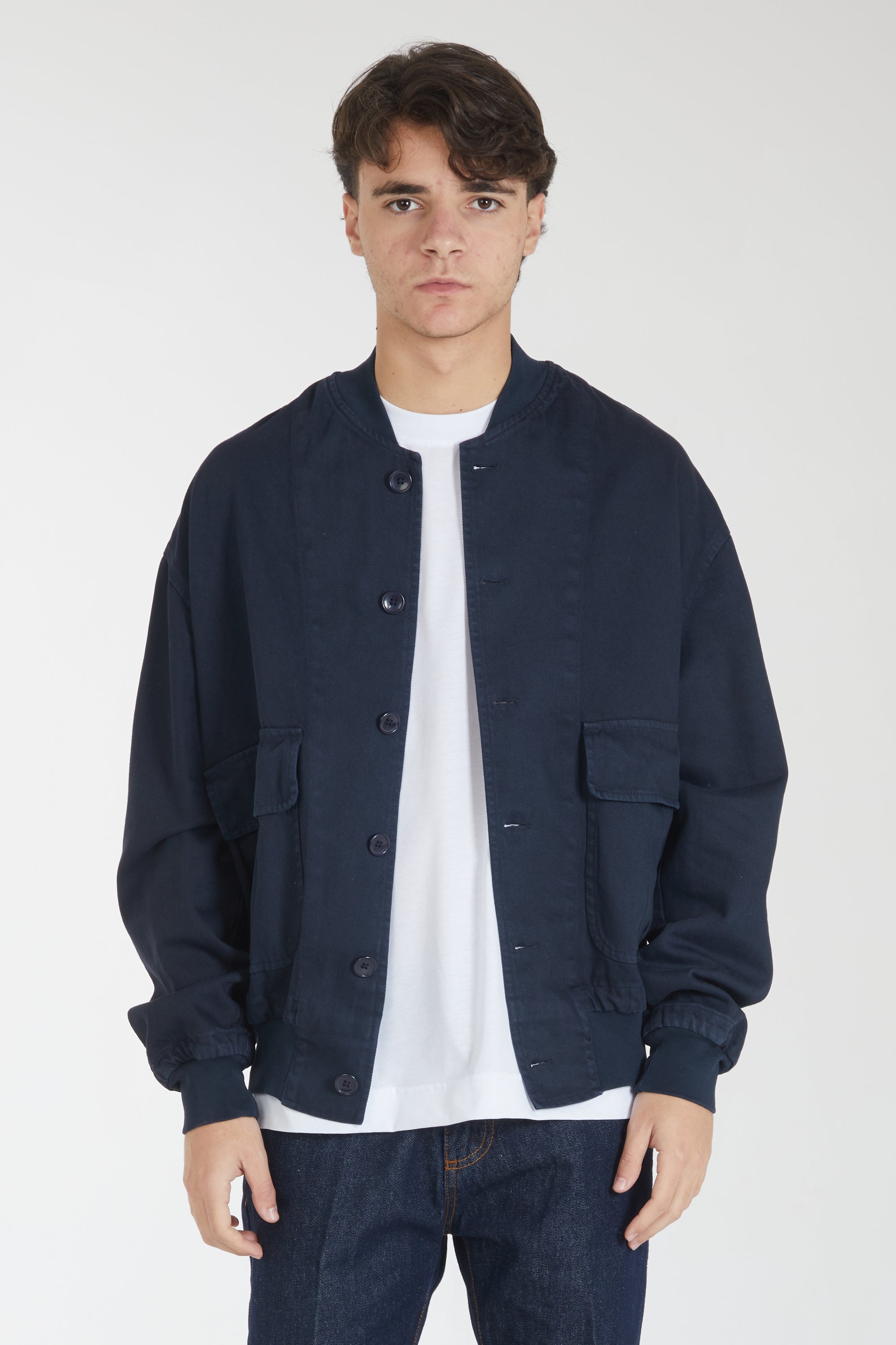 Bomber Over Tela
