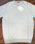 Maglia Filo Girocollo M/C
