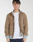Bomber Valstar Traforato