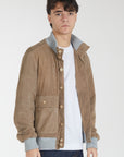 Bomber Valstar Traforato