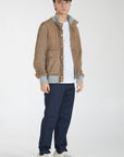 Bomber Valstar Traforato