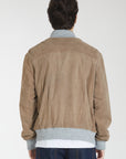 Bomber Valstar Traforato