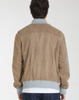 Bomber Valstar Traforato