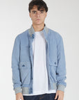 Bomber Valstar Traforato