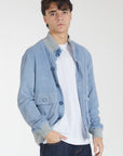 Bomber Valstar Traforato