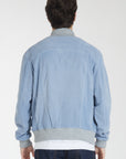 Bomber Valstar Traforato