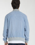 Bomber Valstar Traforato