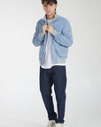 Bomber Valstar Traforato
