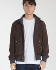 Bomber Valstar Traforato