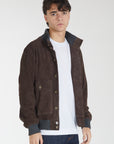 Bomber Valstar Traforato
