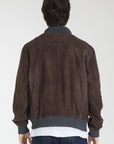 Bomber Valstar Traforato