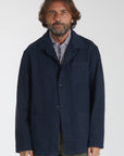 Works Jacket Tela