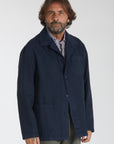 Works Jacket Tela