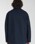 Works Jacket Tela