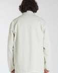 Works Jacket Tela