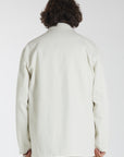 Works Jacket Tela