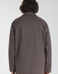 Works Jacket Tela