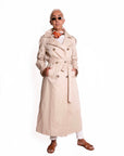 Trench Conchita