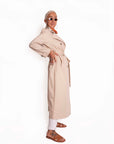 Trench Conchita