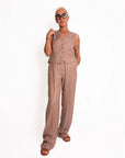 Pantalone Palazzo Estela