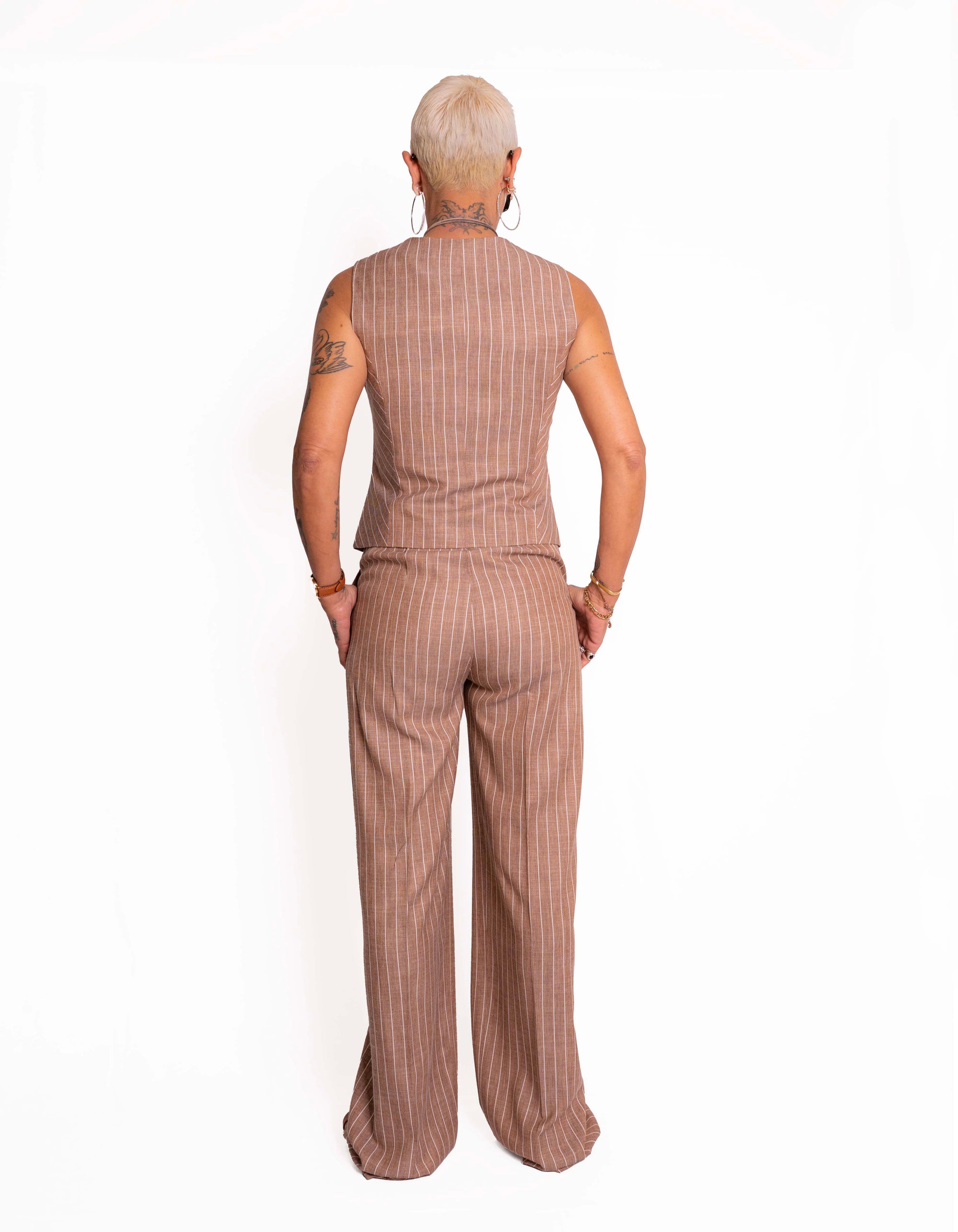 Pantalone Palazzo Estela