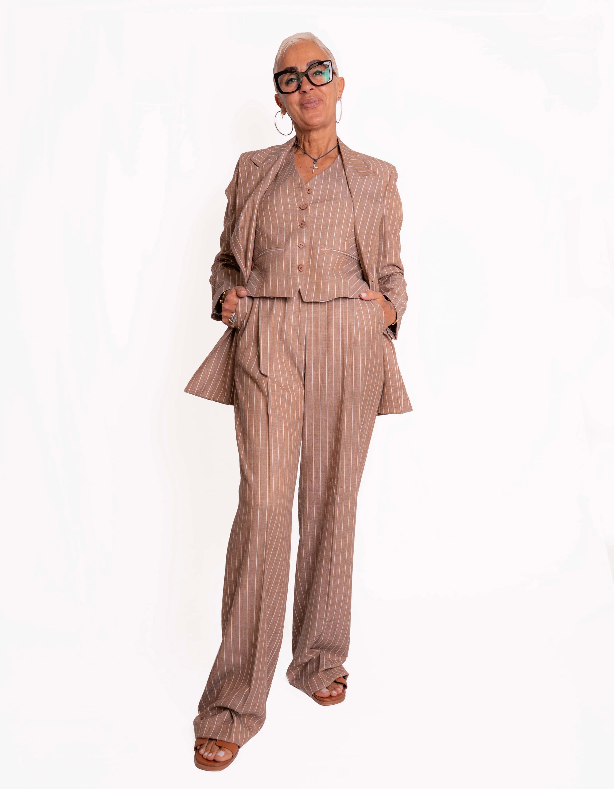 Pantalone Palazzo Estela