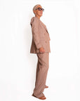 Pantalone Palazzo Estela