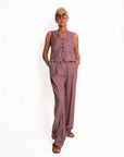 Pantalone Palazzo Estela