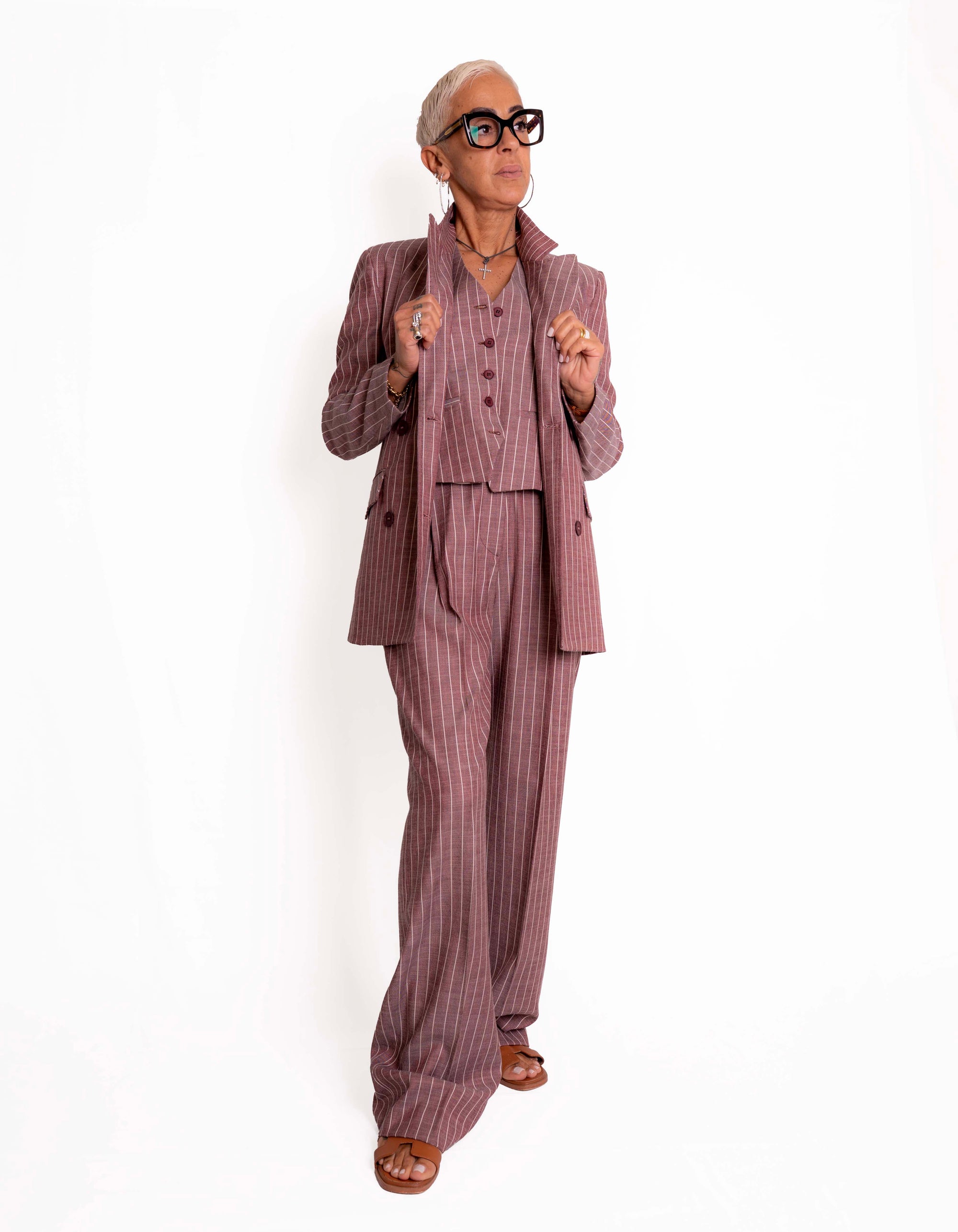 Pantalone Palazzo Estela