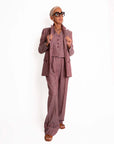 Pantalone Palazzo Estela