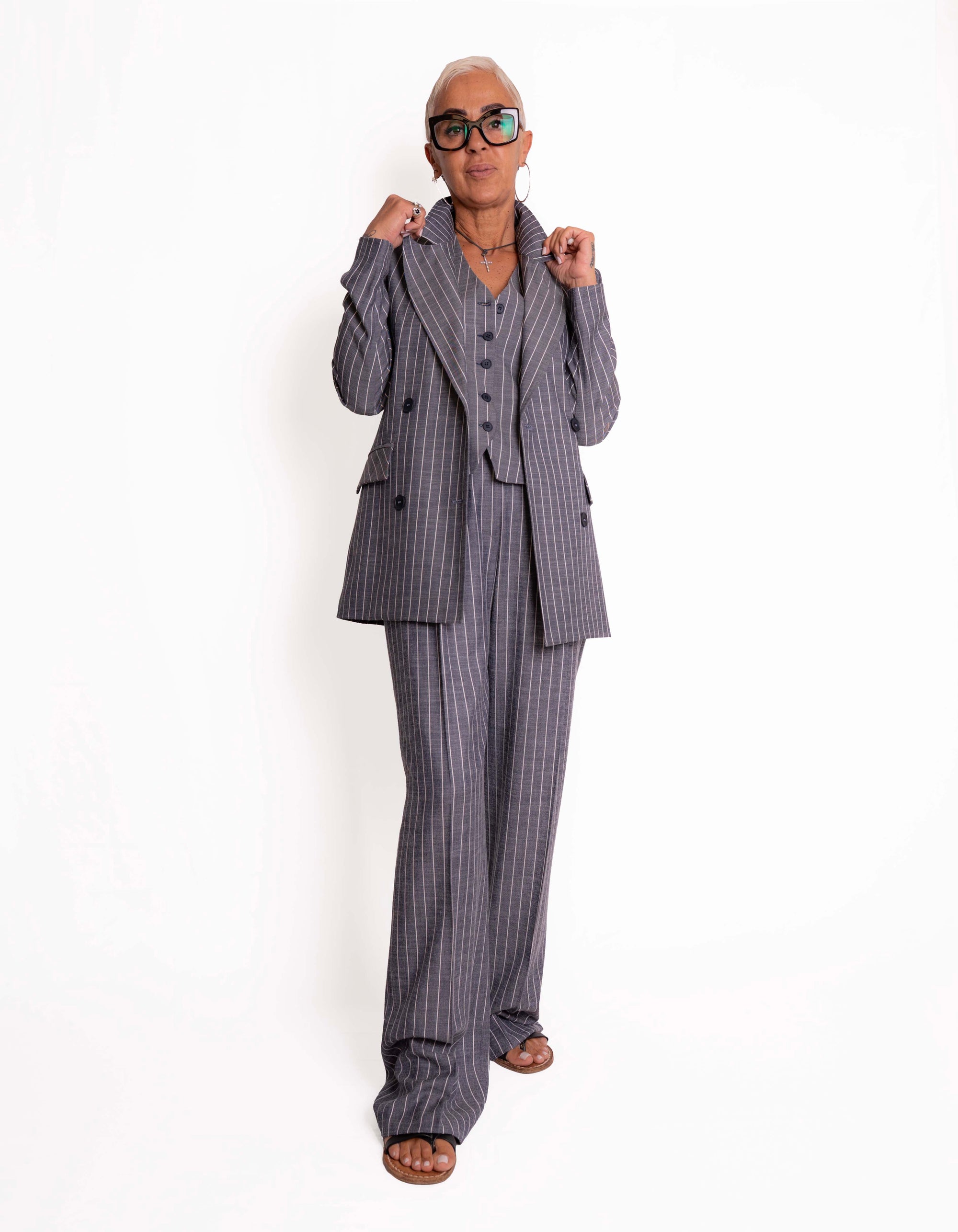 Pantalone Palazzo Estela