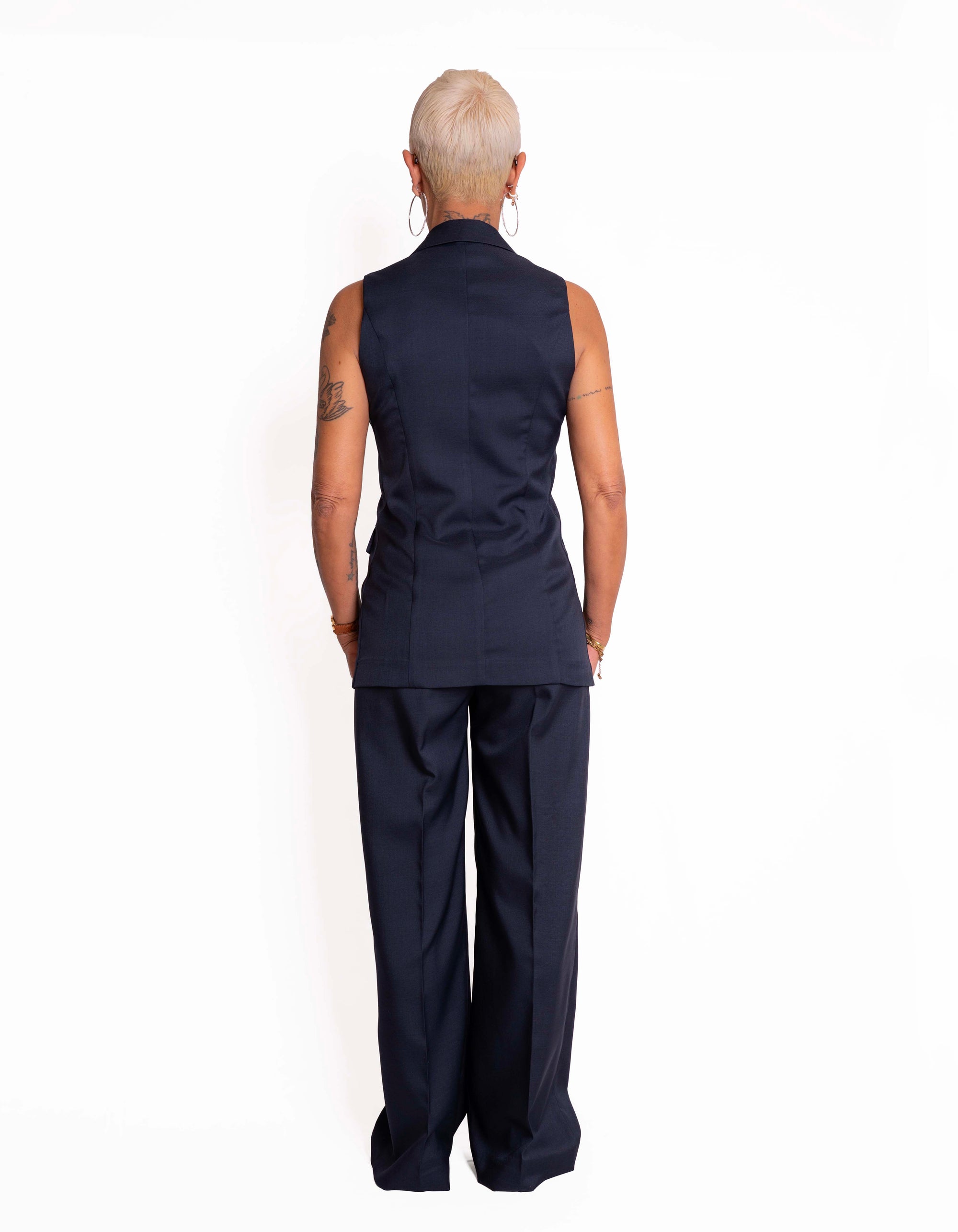 Gilet Paula