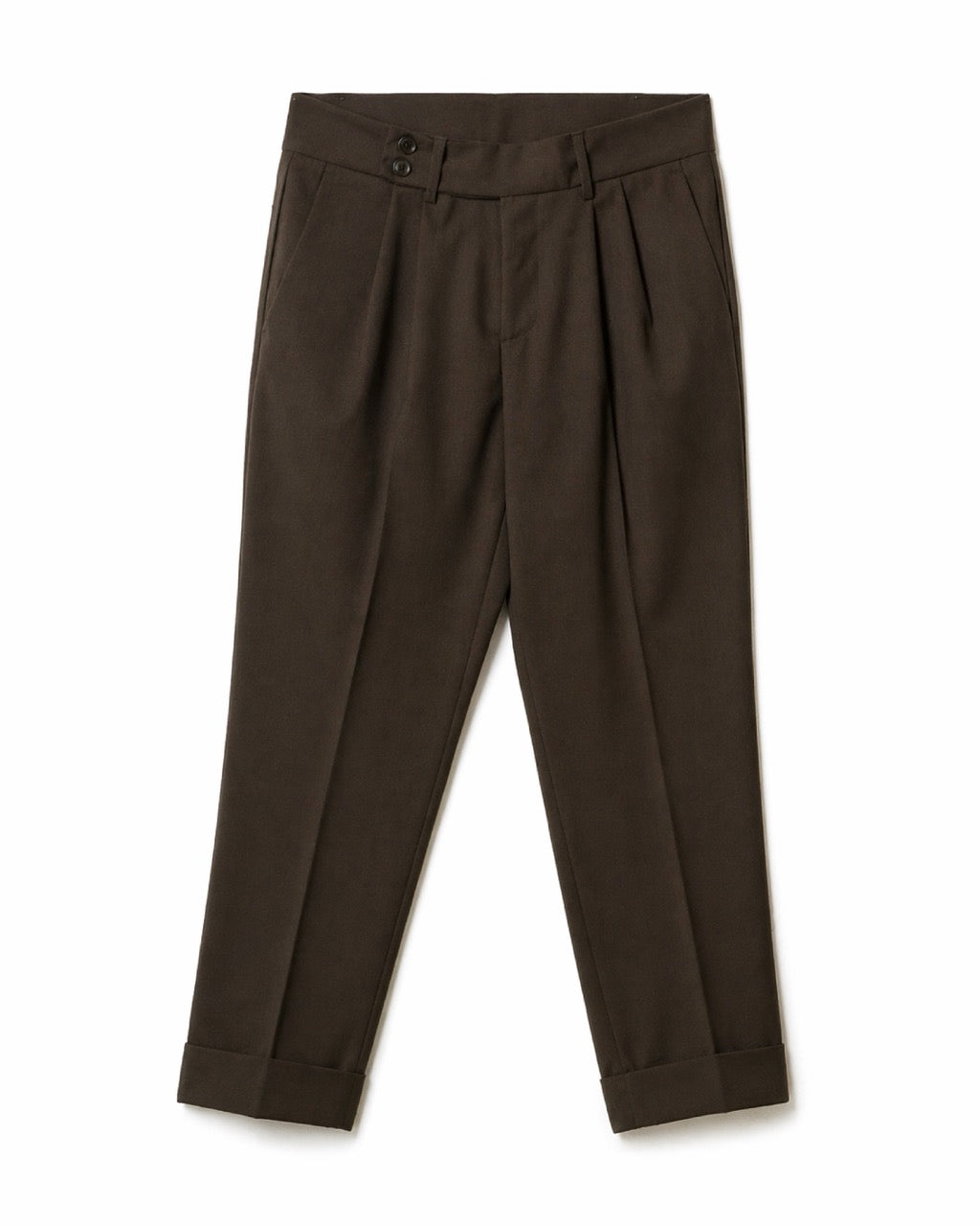 Pantalone Presley Trop