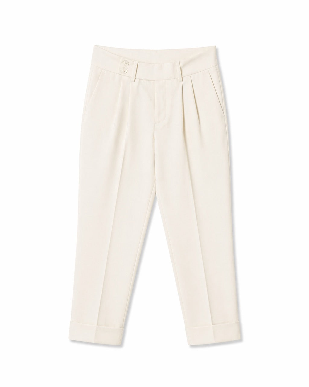 Pantalone Presley Trop