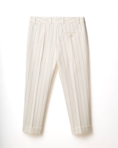 Pantalone Leo Gessato