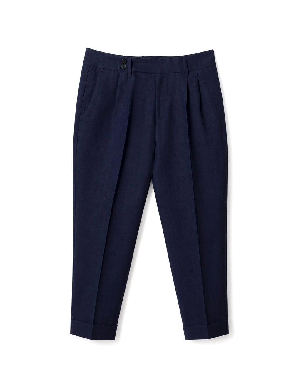 Pantalone Presley Resca