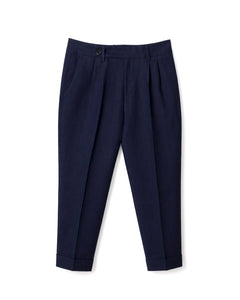 Pantalone Presley Resca