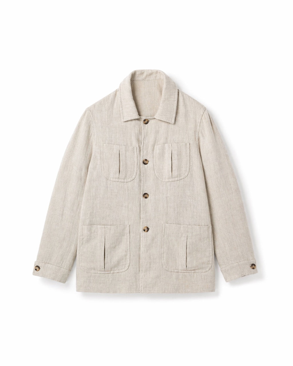 Field Jacket Canapa