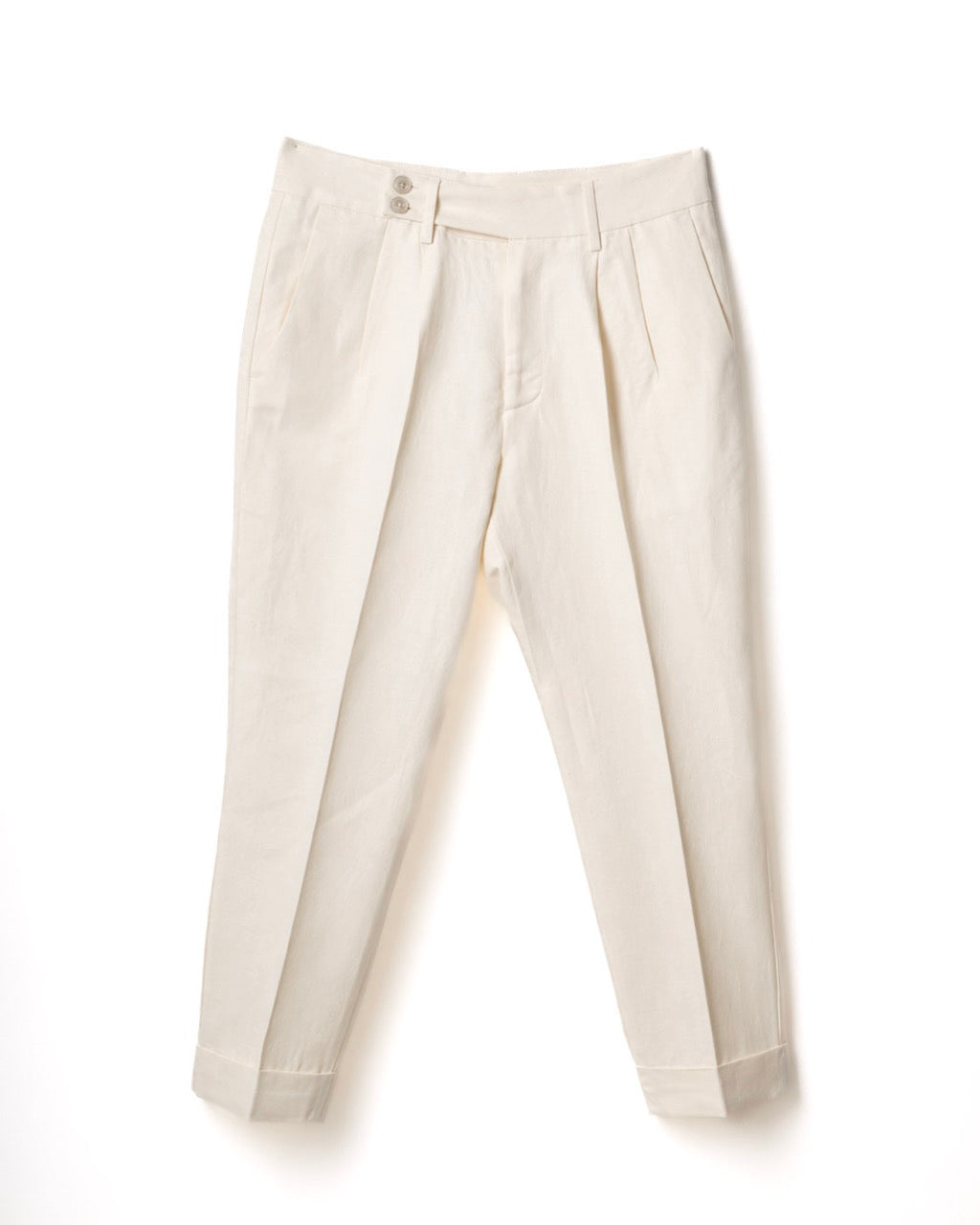 Pantalone Presley Resca