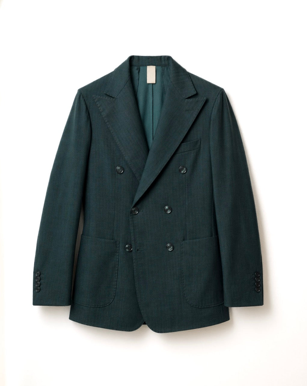 Jackets – Blu Studio