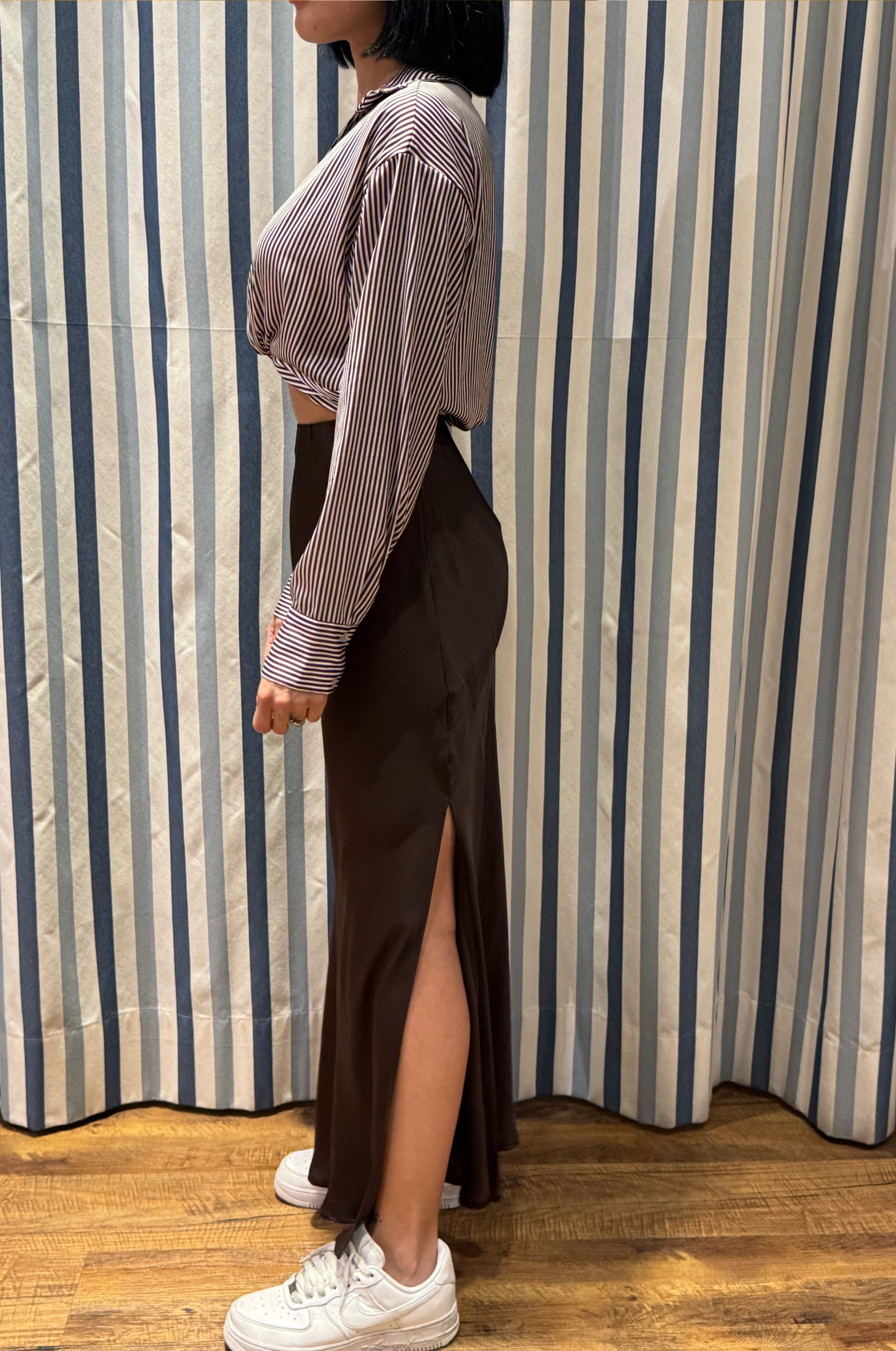 Camicia Romi