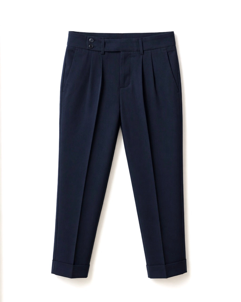 Pantalone Presley Trop