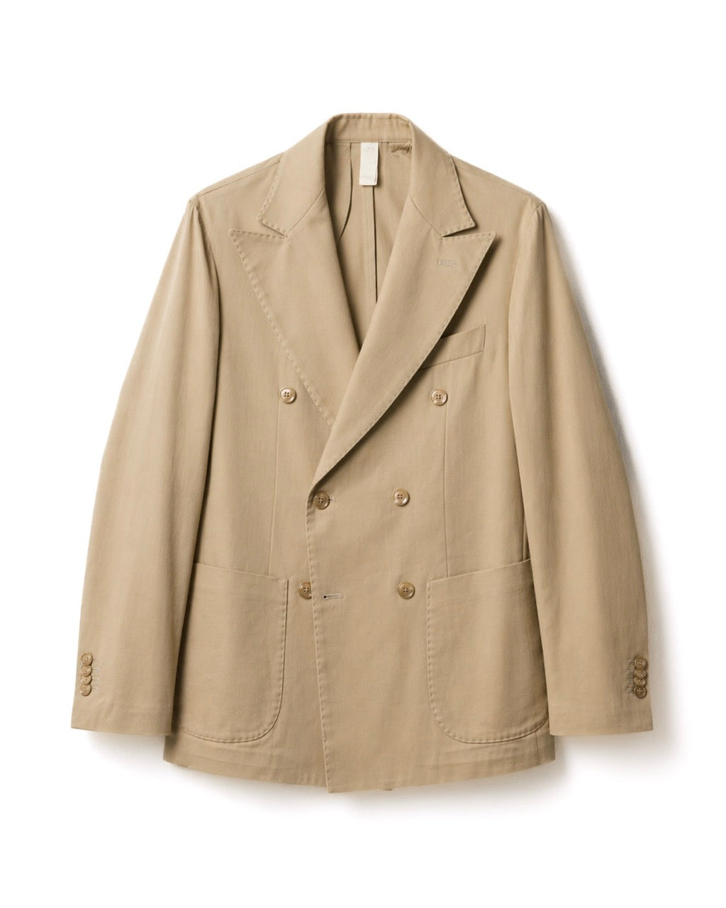 Giacca Agnelli Cotone