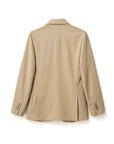 Giacca Agnelli Cotone