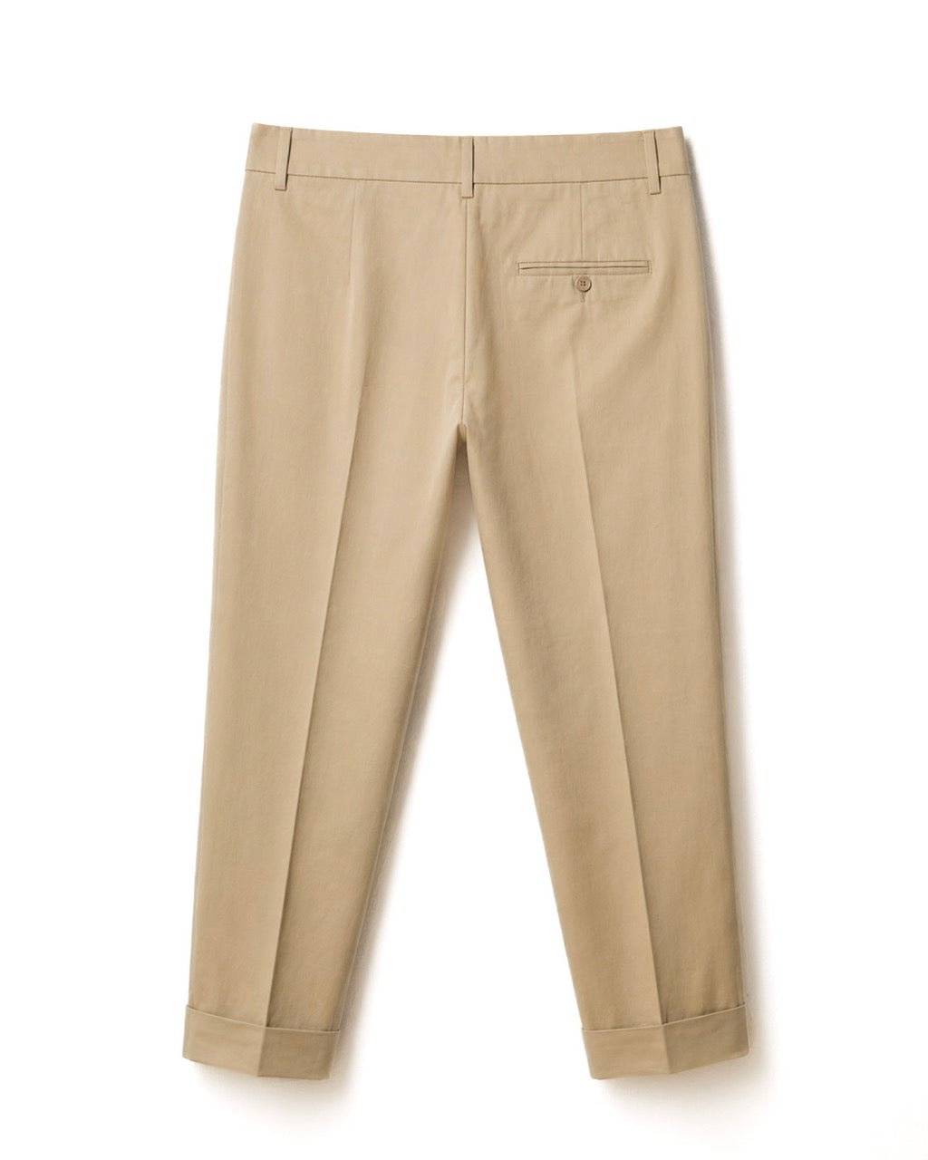 Pantalone Presley Cotone